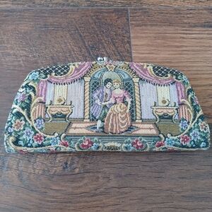 Baronet Vintage clutch wallet